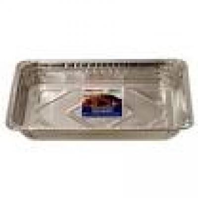 Jiffy Foil Medium Roaster, 1 ct