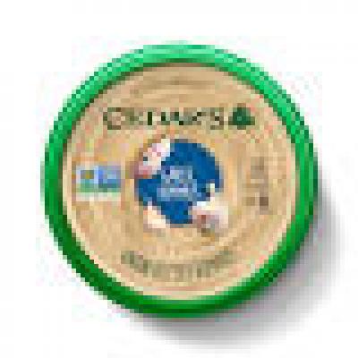 Cedar’s Organic Garlic Hummus, 8 oz