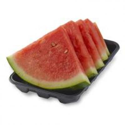 Cut Watermelon / Sandía Trozada, 24 oz