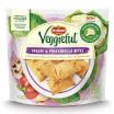 Del Monte Veggieful Bites, Veggie and Mozzarella Bites, 7.5 oz