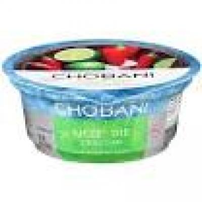 Chobani Meze Chili Lime Greek Yogurt Dip 10 oz