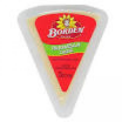 Borden Parmesan Cheese, 5 oz