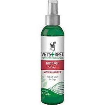 Vet’s Best Hot Spot Itch Relief Spray, 8 fl oz