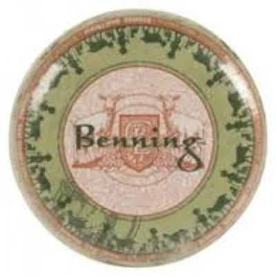 Benning Mild Goat Cheese, precio por libra