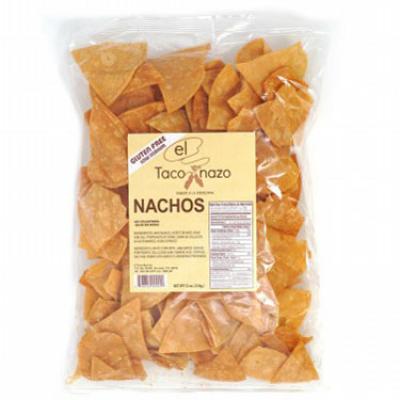 El Taconazo Nachos, 12 oz