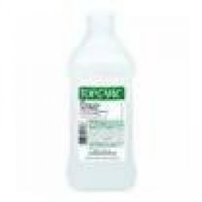 Top Care Isopropyl Alcohol, 16 fl oz