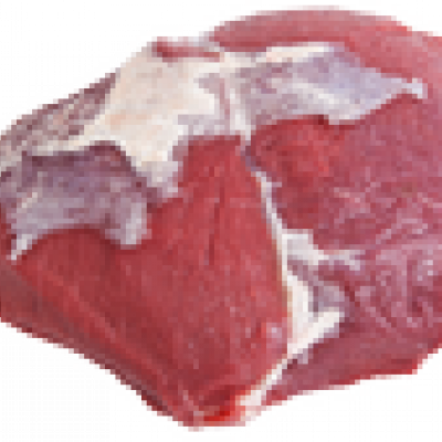 Corte de Ternera / Veal Cuts (PR), precio por libra