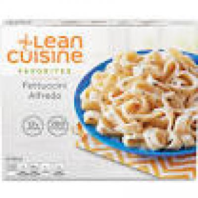 Lean Cuisine Fettucine Alfredo, 9.25 oz