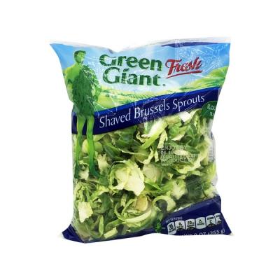 Green Giant Shaved Brussel Sprouts, 9 oz