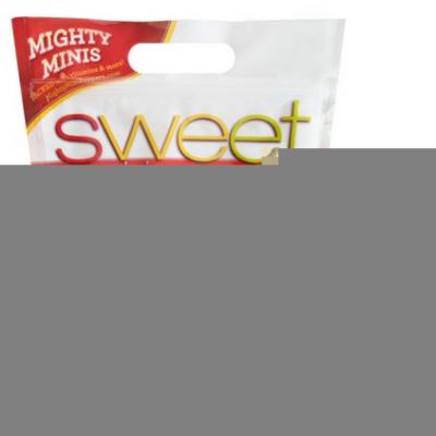 Mighty Minis Sweet Mini Peppers, 1 lb