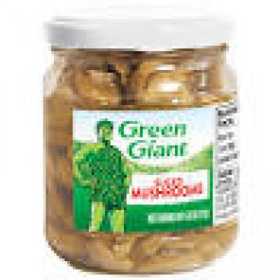 Green Giant Sliced Mushrooms, 4.5 oz