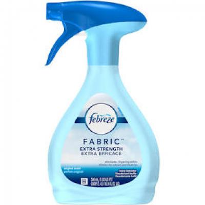 Febreze Fabric Refresher, Extra Strength, 16.9 fl oz