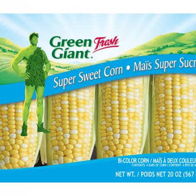 Green Giant Corn Niblets, 20 oz