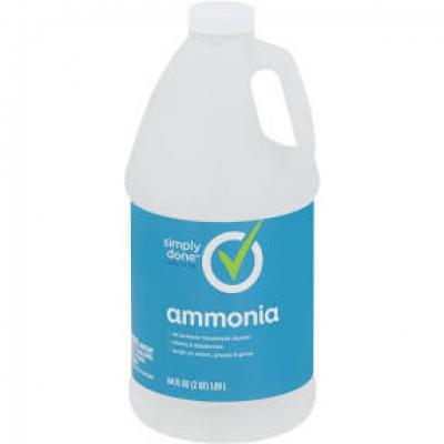 Simply Done Ammonia, 64 fl oz