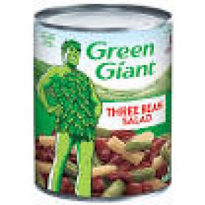 Green Giant Three Bean Salad, 15 oz