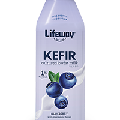 Lifeway - Kefir - Low Fat Blueberry, 32 oz