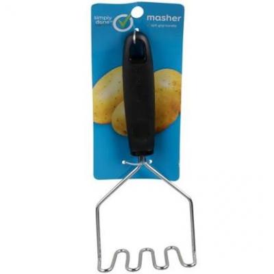 Simply Done Masher, 1 ct