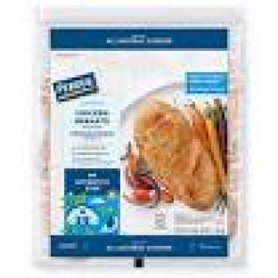 Perdue Boneless Chicken Breasts, 3 lbs