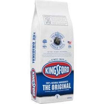 Kingsford Original Charcoal. Riquettes, 8 lbs