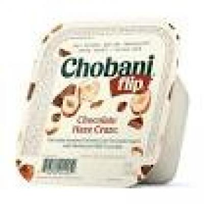 Chobani - Flip Chocolate Haze Craze Low-Fat Greek Yogurt,  5.3 oz