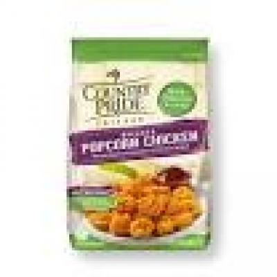 Country Pride Popcorn Chicken, 26 oz