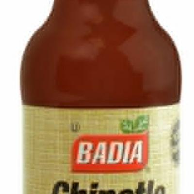 Badia Chipotle Mild Sauce, 5.6 oz