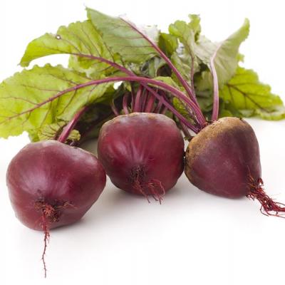 Organic Beets / Remolachas, 1 bunch