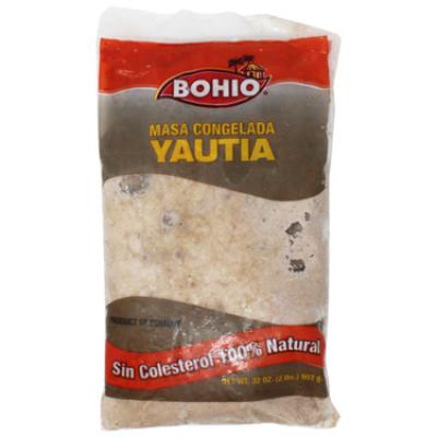 Bohío Masa de Yautía, 32 oz