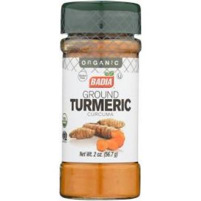 Badia Turmeric, 2 oz