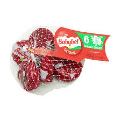 Original Mini Babybels, 0.75 oz