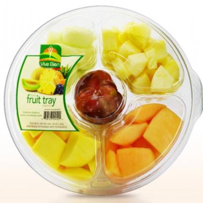 ViveBien Ensalada de Frutas / Fruit Salad, 48 oz