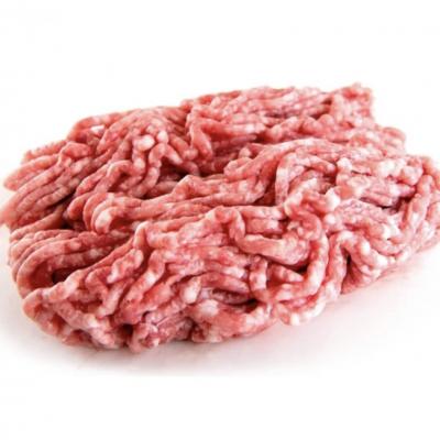 Cerdo Molido / Fresh Ground Pork