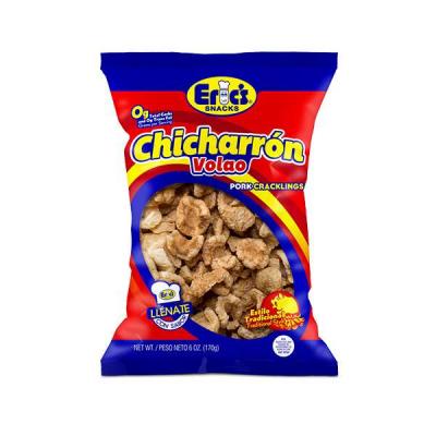 Eric’s Chicharrón Volaito, 6 oz