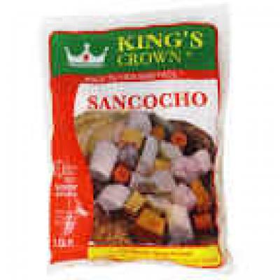 King’s Crown Sancocho Mix, 2 lb