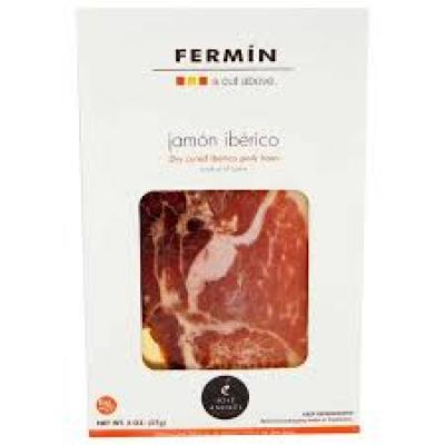 Fermín Jamón Ibérico (Sliced), 2 oz