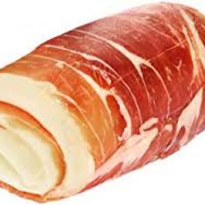 Panino Prosciutto, 8 oz