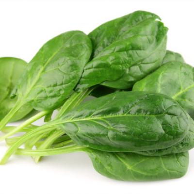 Cello Spinach / Espinaca, 10 oz