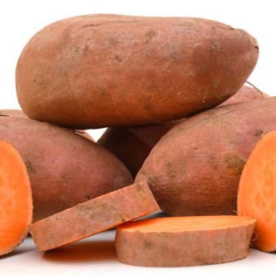 Batata / Jumbo Yams (United States), por libra