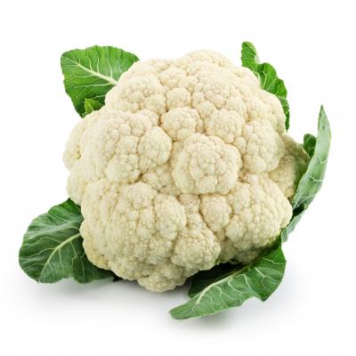 Colifllor (US) / Cauliflower, 1 ct