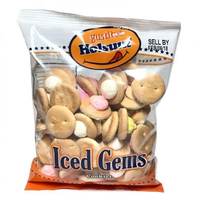 Holsum Iced Gems, 3.5 oz