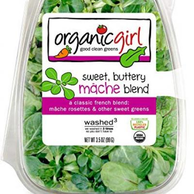 Organic Girl Mache Blend, 3.5 oz