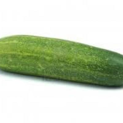 Cucumber / Pepinillo (US/PR), precio por libra