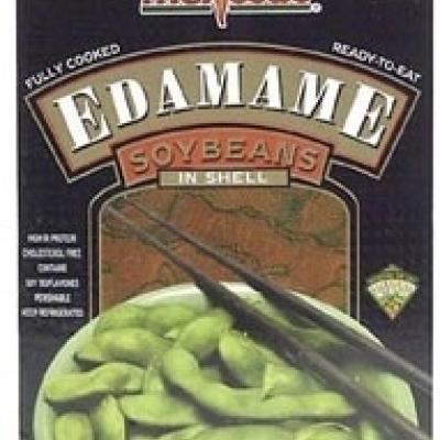 Melissa’s Produce Edamame in Shell, 8 oz