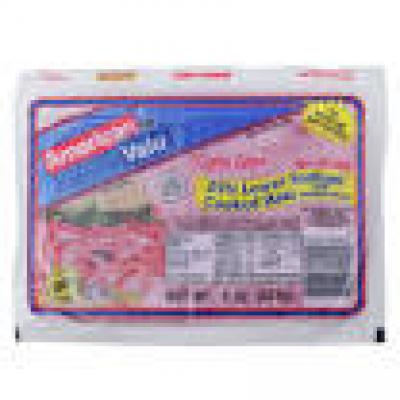 American Valu Low Salt Ham, 8 oz