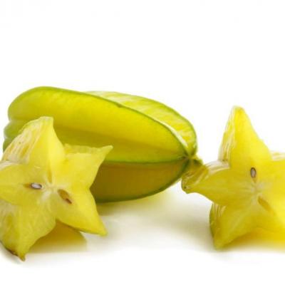 Starfruit / Carambola, 1 ct