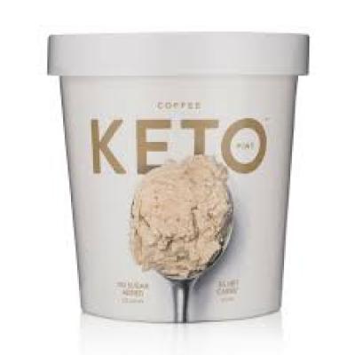 KETO Coffee, 1 pint