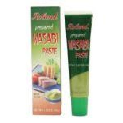 Roland Wasabi Paste, 1.52 oz