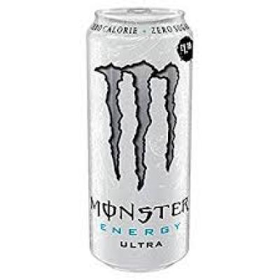 Monster Energy Ultra, 15.5 fl oz