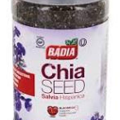 Badia Chia Seed, 10.5 oz