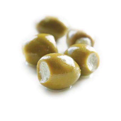 Blue Cheese-Stuffed Olives, 5 lbs